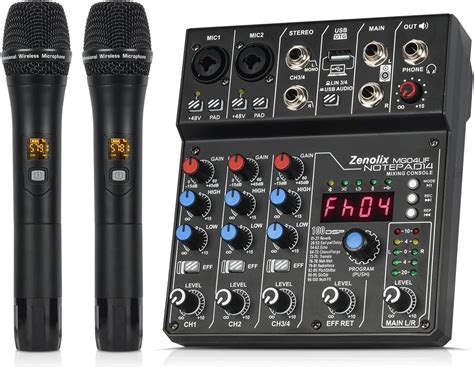 Mixer karaokeChi non si informa adeguatamente in anticipo corre il rischio di ricevere mixer karaoke che non hanno la funzione desiderata o sono realizzati con materiali di qualità inferiore. Se volete un prodotto che soddisfi al meglio le vostre aspettative, dovreste provare un mixer karaoke.
  <p>Per i prodotti si possono trovare test online e confronti tra i prodotti.  I confronti tra i prodotti possono aiutare a confrontare le diverse funzioni o proprietà dei diversi prodotti. Di seguito, spieghiamo perché la ricerca è importante e di cosa si dovrebbe essere consapevoli quando si acquista un articolo.
</p>

<h2>Acquisto di Mixer karaoke - criteri importanti</h2>

<p>Una lista di controllo può aiutarti a evitare di dover cercare informazioni sui prodotti su decine di siti web. Di seguito è riportato un esempio di una lista di controllo che può aiutarvi a trovare il prodotto giusto. Importanti criteri di acquisto includono, ad esempio:
</p><ul>
<li>Opinioni dei clienti</li>
<li>Confronti dei prezzi</li>
<li>Dettagli del prodotto</li>
<li>Termini e condizioni di consegna</li>
<li>Domande dei clienti e risposte dei marchi</li>
</ul>
<h2>Qual è l