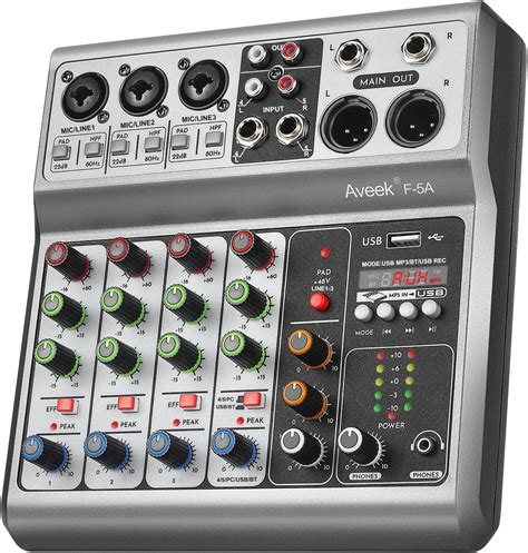 Mixer scheda audioChi non si informa adeguatamente in anticipo corre il rischio di ricevere mixer scheda audio che non hanno la funzione desiderata o sono realizzati con materiali di qualità inferiore. Se volete un prodotto che soddisfi al meglio le vostre aspettative, dovreste provare un mixer scheda audio.
  <p>Per i prodotti si possono trovare test online e confronti tra i prodotti.  I confronti tra i prodotti possono aiutare a confrontare le diverse funzioni o proprietà dei diversi prodotti. Di seguito, spieghiamo perché la ricerca è importante e di cosa si dovrebbe essere consapevoli quando si acquista un articolo.
</p>

<h2>Acquisto di Mixer scheda audio - criteri importanti</h2>

<p>Una lista di controllo può aiutarti a evitare di dover cercare informazioni sui prodotti su decine di siti web. Di seguito è riportato un esempio di una lista di controllo che può aiutarvi a trovare il prodotto giusto. Importanti criteri di acquisto includono, ad esempio:
</p><ul>
<li>Opinioni dei clienti</li>
<li>Confronti dei prezzi</li>
<li>Dettagli del prodotto</li>
<li>Termini e condizioni di consegna</li>
<li>Domande dei clienti e risposte dei marchi</li>
</ul>
<h2>Qual è l