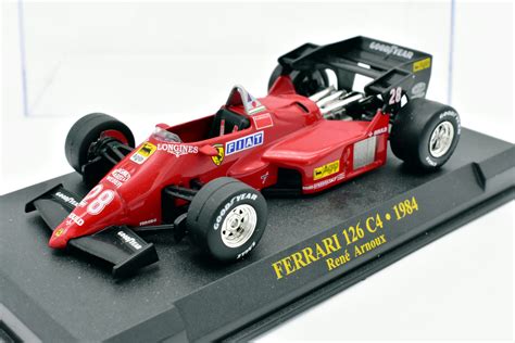 Modellini f1Chi non si informa adeguatamente in anticipo corre il rischio di ricevere modellini f1 che non hanno la funzione desiderata o sono realizzati con materiali di qualità inferiore. Se volete un prodotto che soddisfi al meglio le vostre aspettative, dovreste provare un modellini f1.
  <p>Per i prodotti si possono trovare test online e confronti tra i prodotti.  I confronti tra i prodotti possono aiutare a confrontare le diverse funzioni o proprietà dei diversi prodotti. Di seguito, spieghiamo perché la ricerca è importante e di cosa si dovrebbe essere consapevoli quando si acquista un articolo.
</p>

<h2>Acquisto di Modellini f1 - criteri importanti</h2>

<p>Una lista di controllo può aiutarti a evitare di dover cercare informazioni sui prodotti su decine di siti web. Di seguito è riportato un esempio di una lista di controllo che può aiutarvi a trovare il prodotto giusto. Importanti criteri di acquisto includono, ad esempio:
</p><ul>
<li>Opinioni dei clienti</li>
<li>Confronti dei prezzi</li>
<li>Dettagli del prodotto</li>
<li>Termini e condizioni di consegna</li>
<li>Domande dei clienti e risposte dei marchi</li>
</ul>
<h2>Qual è l