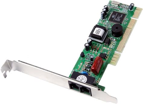 Modem fax pciChi non si informa adeguatamente in anticipo corre il rischio di ricevere modem fax pci che non hanno la funzione desiderata o sono realizzati con materiali di qualità inferiore. Se volete un prodotto che soddisfi al meglio le vostre aspettative, dovreste provare un modem fax pci.
  <p>Per i prodotti si possono trovare test online e confronti tra i prodotti.  I confronti tra i prodotti possono aiutare a confrontare le diverse funzioni o proprietà dei diversi prodotti. Di seguito, spieghiamo perché la ricerca è importante e di cosa si dovrebbe essere consapevoli quando si acquista un articolo.
</p>

<h2>Acquisto di Modem fax pci - criteri importanti</h2>

<p>Una lista di controllo può aiutarti a evitare di dover cercare informazioni sui prodotti su decine di siti web. Di seguito è riportato un esempio di una lista di controllo che può aiutarvi a trovare il prodotto giusto. Importanti criteri di acquisto includono, ad esempio:
</p><ul>
<li>Opinioni dei clienti</li>
<li>Confronti dei prezzi</li>
<li>Dettagli del prodotto</li>
<li>Termini e condizioni di consegna</li>
<li>Domande dei clienti e risposte dei marchi</li>
</ul>
<h2>Qual è l