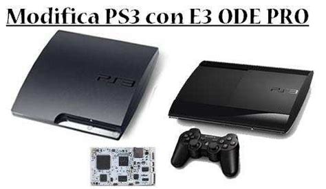 Modifica ps3Chi non si informa adeguatamente in anticipo corre il rischio di ricevere modifica ps3 che non hanno la funzione desiderata o sono realizzati con materiali di qualità inferiore. Se volete un prodotto che soddisfi al meglio le vostre aspettative, dovreste provare un modifica ps3.
  <p>Per i prodotti si possono trovare test online e confronti tra i prodotti.  I confronti tra i prodotti possono aiutare a confrontare le diverse funzioni o proprietà dei diversi prodotti. Di seguito, spieghiamo perché la ricerca è importante e di cosa si dovrebbe essere consapevoli quando si acquista un articolo.
</p>

<h2>Acquisto di Modifica ps3 - criteri importanti</h2>

<p>Una lista di controllo può aiutarti a evitare di dover cercare informazioni sui prodotti su decine di siti web. Di seguito è riportato un esempio di una lista di controllo che può aiutarvi a trovare il prodotto giusto. Importanti criteri di acquisto includono, ad esempio:
</p><ul>
<li>Opinioni dei clienti</li>
<li>Confronti dei prezzi</li>
<li>Dettagli del prodotto</li>
<li>Termini e condizioni di consegna</li>
<li>Domande dei clienti e risposte dei marchi</li>
</ul>
<h2>Qual è l
