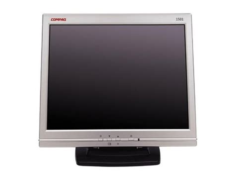 Monitor compaqChi non si informa adeguatamente in anticipo corre il rischio di ricevere monitor compaq che non hanno la funzione desiderata o sono realizzati con materiali di qualità inferiore. Se volete un prodotto che soddisfi al meglio le vostre aspettative, dovreste provare un monitor compaq.
  <p>Per i prodotti si possono trovare test online e confronti tra i prodotti.  I confronti tra i prodotti possono aiutare a confrontare le diverse funzioni o proprietà dei diversi prodotti. Di seguito, spieghiamo perché la ricerca è importante e di cosa si dovrebbe essere consapevoli quando si acquista un articolo.
</p>

<h2>Acquisto di Monitor compaq - criteri importanti</h2>

<p>Una lista di controllo può aiutarti a evitare di dover cercare informazioni sui prodotti su decine di siti web. Di seguito è riportato un esempio di una lista di controllo che può aiutarvi a trovare il prodotto giusto. Importanti criteri di acquisto includono, ad esempio:
</p><ul>
<li>Opinioni dei clienti</li>
<li>Confronti dei prezzi</li>
<li>Dettagli del prodotto</li>
<li>Termini e condizioni di consegna</li>
<li>Domande dei clienti e risposte dei marchi</li>
</ul>
<h2>Qual è l
