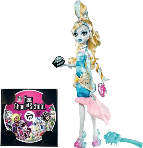 Monster high bambole lagoonaChi non si informa adeguatamente in anticipo corre il rischio di ricevere monster high bambole lagoona che non hanno la funzione desiderata o sono realizzati con materiali di qualità inferiore. Se volete un prodotto che soddisfi al meglio le vostre aspettative, dovreste provare un monster high bambole lagoona.
  <p>Per i prodotti si possono trovare test online e confronti tra i prodotti.  I confronti tra i prodotti possono aiutare a confrontare le diverse funzioni o proprietà dei diversi prodotti. Di seguito, spieghiamo perché la ricerca è importante e di cosa si dovrebbe essere consapevoli quando si acquista un articolo.
</p>

<h2>Acquisto di Monster high bambole lagoona - criteri importanti</h2>

<p>Una lista di controllo può aiutarti a evitare di dover cercare informazioni sui prodotti su decine di siti web. Di seguito è riportato un esempio di una lista di controllo che può aiutarvi a trovare il prodotto giusto. Importanti criteri di acquisto includono, ad esempio:
</p><ul>
<li>Opinioni dei clienti</li>
<li>Confronti dei prezzi</li>
<li>Dettagli del prodotto</li>
<li>Termini e condizioni di consegna</li>
<li>Domande dei clienti e risposte dei marchi</li>
</ul>
<h2>Qual è l