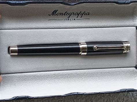 Montegrappa stilograficaChi non si informa adeguatamente in anticipo corre il rischio di ricevere montegrappa stilografica che non hanno la funzione desiderata o sono realizzati con materiali di qualità inferiore. Se volete un prodotto che soddisfi al meglio le vostre aspettative, dovreste provare un montegrappa stilografica.
  <p>Per i prodotti si possono trovare test online e confronti tra i prodotti.  I confronti tra i prodotti possono aiutare a confrontare le diverse funzioni o proprietà dei diversi prodotti. Di seguito, spieghiamo perché la ricerca è importante e di cosa si dovrebbe essere consapevoli quando si acquista un articolo.
</p>

<h2>Acquisto di Montegrappa stilografica - criteri importanti</h2>

<p>Una lista di controllo può aiutarti a evitare di dover cercare informazioni sui prodotti su decine di siti web. Di seguito è riportato un esempio di una lista di controllo che può aiutarvi a trovare il prodotto giusto. Importanti criteri di acquisto includono, ad esempio:
</p><ul>
<li>Opinioni dei clienti</li>
<li>Confronti dei prezzi</li>
<li>Dettagli del prodotto</li>
<li>Termini e condizioni di consegna</li>
<li>Domande dei clienti e risposte dei marchi</li>
</ul>
<h2>Qual è l
