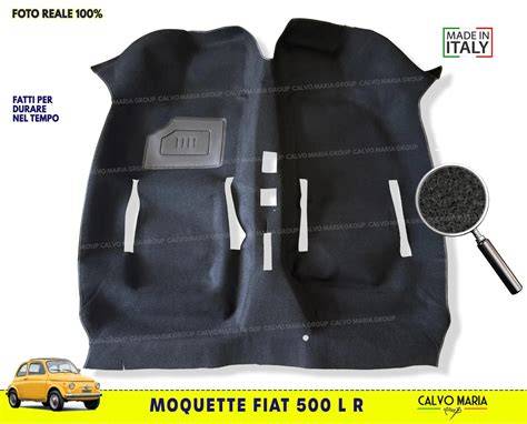 Moquette fiat 500Chi non si informa adeguatamente in anticipo corre il rischio di ricevere moquette fiat 500 che non hanno la funzione desiderata o sono realizzati con materiali di qualità inferiore. Se volete un prodotto che soddisfi al meglio le vostre aspettative, dovreste provare un moquette fiat 500.
  <p>Per i prodotti si possono trovare test online e confronti tra i prodotti.  I confronti tra i prodotti possono aiutare a confrontare le diverse funzioni o proprietà dei diversi prodotti. Di seguito, spieghiamo perché la ricerca è importante e di cosa si dovrebbe essere consapevoli quando si acquista un articolo.
</p>

<h2>Acquisto di Moquette fiat 500 - criteri importanti</h2>

<p>Una lista di controllo può aiutarti a evitare di dover cercare informazioni sui prodotti su decine di siti web. Di seguito è riportato un esempio di una lista di controllo che può aiutarvi a trovare il prodotto giusto. Importanti criteri di acquisto includono, ad esempio:
</p><ul>
<li>Opinioni dei clienti</li>
<li>Confronti dei prezzi</li>
<li>Dettagli del prodotto</li>
<li>Termini e condizioni di consegna</li>
<li>Domande dei clienti e risposte dei marchi</li>
</ul>
<h2>Qual è l