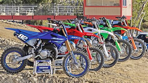 Motocross 85Chi non si informa adeguatamente in anticipo corre il rischio di ricevere motocross 85 che non hanno la funzione desiderata o sono realizzati con materiali di qualità inferiore. Se volete un prodotto che soddisfi al meglio le vostre aspettative, dovreste provare un motocross 85.
  <p>Per i prodotti si possono trovare test online e confronti tra i prodotti.  I confronti tra i prodotti possono aiutare a confrontare le diverse funzioni o proprietà dei diversi prodotti. Di seguito, spieghiamo perché la ricerca è importante e di cosa si dovrebbe essere consapevoli quando si acquista un articolo.
</p>

<h2>Acquisto di Motocross 85 - criteri importanti</h2>

<p>Una lista di controllo può aiutarti a evitare di dover cercare informazioni sui prodotti su decine di siti web. Di seguito è riportato un esempio di una lista di controllo che può aiutarvi a trovare il prodotto giusto. Importanti criteri di acquisto includono, ad esempio:
</p><ul>
<li>Opinioni dei clienti</li>
<li>Confronti dei prezzi</li>
<li>Dettagli del prodotto</li>
<li>Termini e condizioni di consegna</li>
<li>Domande dei clienti e risposte dei marchi</li>
</ul>
<h2>Qual è l