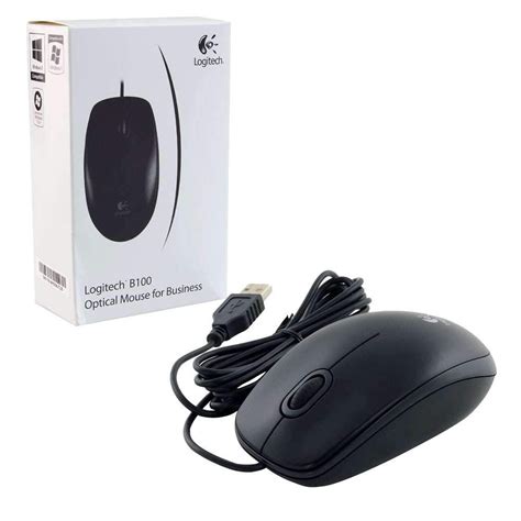 Mouse logitech b100Chi non si informa adeguatamente in anticipo corre il rischio di ricevere mouse logitech b100 che non hanno la funzione desiderata o sono realizzati con materiali di qualità inferiore. Se volete un prodotto che soddisfi al meglio le vostre aspettative, dovreste provare un mouse logitech b100.
  <p>Per i prodotti si possono trovare test online e confronti tra i prodotti.  I confronti tra i prodotti possono aiutare a confrontare le diverse funzioni o proprietà dei diversi prodotti. Di seguito, spieghiamo perché la ricerca è importante e di cosa si dovrebbe essere consapevoli quando si acquista un articolo.
</p>

<h2>Acquisto di Mouse logitech b100 - criteri importanti</h2>

<p>Una lista di controllo può aiutarti a evitare di dover cercare informazioni sui prodotti su decine di siti web. Di seguito è riportato un esempio di una lista di controllo che può aiutarvi a trovare il prodotto giusto. Importanti criteri di acquisto includono, ad esempio:
</p><ul>
<li>Opinioni dei clienti</li>
<li>Confronti dei prezzi</li>
<li>Dettagli del prodotto</li>
<li>Termini e condizioni di consegna</li>
<li>Domande dei clienti e risposte dei marchi</li>
</ul>
<h2>Qual è l