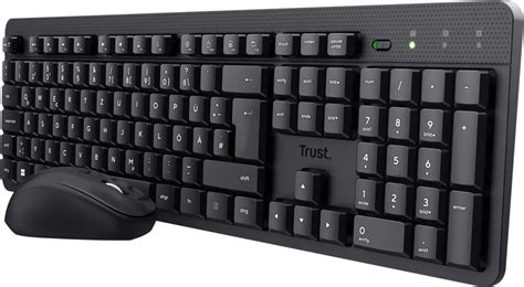 Mouse tastiera trustChi non si informa adeguatamente in anticipo corre il rischio di ricevere mouse tastiera trust che non hanno la funzione desiderata o sono realizzati con materiali di qualità inferiore. Se volete un prodotto che soddisfi al meglio le vostre aspettative, dovreste provare un mouse tastiera trust.
  <p>Per i prodotti si possono trovare test online e confronti tra i prodotti.  I confronti tra i prodotti possono aiutare a confrontare le diverse funzioni o proprietà dei diversi prodotti. Di seguito, spieghiamo perché la ricerca è importante e di cosa si dovrebbe essere consapevoli quando si acquista un articolo.
</p>

<h2>Acquisto di Mouse tastiera trust - criteri importanti</h2>

<p>Una lista di controllo può aiutarti a evitare di dover cercare informazioni sui prodotti su decine di siti web. Di seguito è riportato un esempio di una lista di controllo che può aiutarvi a trovare il prodotto giusto. Importanti criteri di acquisto includono, ad esempio:
</p><ul>
<li>Opinioni dei clienti</li>
<li>Confronti dei prezzi</li>
<li>Dettagli del prodotto</li>
<li>Termini e condizioni di consegna</li>
<li>Domande dei clienti e risposte dei marchi</li>
</ul>
<h2>Qual è l