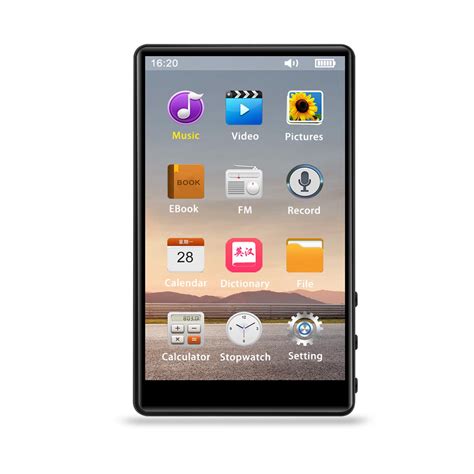 Mp4 playerChi non si informa adeguatamente in anticipo corre il rischio di ricevere mp4 player che non hanno la funzione desiderata o sono realizzati con materiali di qualità inferiore. Se volete un prodotto che soddisfi al meglio le vostre aspettative, dovreste provare un mp4 player.
  <p>Per i prodotti si possono trovare test online e confronti tra i prodotti.  I confronti tra i prodotti possono aiutare a confrontare le diverse funzioni o proprietà dei diversi prodotti. Di seguito, spieghiamo perché la ricerca è importante e di cosa si dovrebbe essere consapevoli quando si acquista un articolo.
</p>

<h2>Acquisto di Mp4 player - criteri importanti</h2>

<p>Una lista di controllo può aiutarti a evitare di dover cercare informazioni sui prodotti su decine di siti web. Di seguito è riportato un esempio di una lista di controllo che può aiutarvi a trovare il prodotto giusto. Importanti criteri di acquisto includono, ad esempio:
</p><ul>
<li>Opinioni dei clienti</li>
<li>Confronti dei prezzi</li>
<li>Dettagli del prodotto</li>
<li>Termini e condizioni di consegna</li>
<li>Domande dei clienti e risposte dei marchi</li>
</ul>
<h2>Qual è l