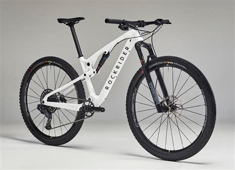 Mtb rockriderChi non si informa adeguatamente in anticipo corre il rischio di ricevere mtb rockrider che non hanno la funzione desiderata o sono realizzati con materiali di qualità inferiore. Se volete un prodotto che soddisfi al meglio le vostre aspettative, dovreste provare un mtb rockrider.
  <p>Per i prodotti si possono trovare test online e confronti tra i prodotti.  I confronti tra i prodotti possono aiutare a confrontare le diverse funzioni o proprietà dei diversi prodotti. Di seguito, spieghiamo perché la ricerca è importante e di cosa si dovrebbe essere consapevoli quando si acquista un articolo.
</p>

<h2>Acquisto di Mtb rockrider - criteri importanti</h2>

<p>Una lista di controllo può aiutarti a evitare di dover cercare informazioni sui prodotti su decine di siti web. Di seguito è riportato un esempio di una lista di controllo che può aiutarvi a trovare il prodotto giusto. Importanti criteri di acquisto includono, ad esempio:
</p><ul>
<li>Opinioni dei clienti</li>
<li>Confronti dei prezzi</li>
<li>Dettagli del prodotto</li>
<li>Termini e condizioni di consegna</li>
<li>Domande dei clienti e risposte dei marchi</li>
</ul>
<h2>Qual è l