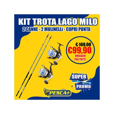 Mulinelli trota lagoChi non si informa adeguatamente in anticipo corre il rischio di ricevere mulinelli trota lago che non hanno la funzione desiderata o sono realizzati con materiali di qualità inferiore. Se volete un prodotto che soddisfi al meglio le vostre aspettative, dovreste provare un mulinelli trota lago.
  <p>Per i prodotti si possono trovare test online e confronti tra i prodotti.  I confronti tra i prodotti possono aiutare a confrontare le diverse funzioni o proprietà dei diversi prodotti. Di seguito, spieghiamo perché la ricerca è importante e di cosa si dovrebbe essere consapevoli quando si acquista un articolo.
</p>

<h2>Acquisto di Mulinelli trota lago - criteri importanti</h2>

<p>Una lista di controllo può aiutarti a evitare di dover cercare informazioni sui prodotti su decine di siti web. Di seguito è riportato un esempio di una lista di controllo che può aiutarvi a trovare il prodotto giusto. Importanti criteri di acquisto includono, ad esempio:
</p><ul>
<li>Opinioni dei clienti</li>
<li>Confronti dei prezzi</li>
<li>Dettagli del prodotto</li>
<li>Termini e condizioni di consegna</li>
<li>Domande dei clienti e risposte dei marchi</li>
</ul>
<h2>Qual è l