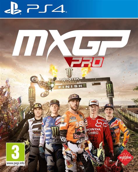 Mxgp pro ps4Chi non si informa adeguatamente in anticipo corre il rischio di ricevere mxgp pro ps4 che non hanno la funzione desiderata o sono realizzati con materiali di qualità inferiore. Se volete un prodotto che soddisfi al meglio le vostre aspettative, dovreste provare un mxgp pro ps4.
  <p>Per i prodotti si possono trovare test online e confronti tra i prodotti.  I confronti tra i prodotti possono aiutare a confrontare le diverse funzioni o proprietà dei diversi prodotti. Di seguito, spieghiamo perché la ricerca è importante e di cosa si dovrebbe essere consapevoli quando si acquista un articolo.
</p>

<h2>Acquisto di Mxgp pro ps4 - criteri importanti</h2>

<p>Una lista di controllo può aiutarti a evitare di dover cercare informazioni sui prodotti su decine di siti web. Di seguito è riportato un esempio di una lista di controllo che può aiutarvi a trovare il prodotto giusto. Importanti criteri di acquisto includono, ad esempio:
</p><ul>
<li>Opinioni dei clienti</li>
<li>Confronti dei prezzi</li>
<li>Dettagli del prodotto</li>
<li>Termini e condizioni di consegna</li>
<li>Domande dei clienti e risposte dei marchi</li>
</ul>
<h2>Qual è l