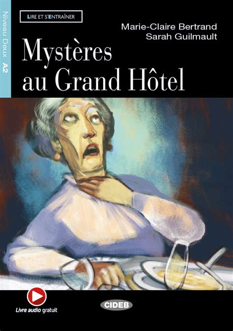 Mysteres grand hotelChi non si informa adeguatamente in anticipo corre il rischio di ricevere mysteres grand hotel che non hanno la funzione desiderata o sono realizzati con materiali di qualità inferiore. Se volete un prodotto che soddisfi al meglio le vostre aspettative, dovreste provare un mysteres grand hotel.
  <p>Per i prodotti si possono trovare test online e confronti tra i prodotti.  I confronti tra i prodotti possono aiutare a confrontare le diverse funzioni o proprietà dei diversi prodotti. Di seguito, spieghiamo perché la ricerca è importante e di cosa si dovrebbe essere consapevoli quando si acquista un articolo.
</p>

<h2>Acquisto di Mysteres grand hotel - criteri importanti</h2>

<p>Una lista di controllo può aiutarti a evitare di dover cercare informazioni sui prodotti su decine di siti web. Di seguito è riportato un esempio di una lista di controllo che può aiutarvi a trovare il prodotto giusto. Importanti criteri di acquisto includono, ad esempio:
</p><ul>
<li>Opinioni dei clienti</li>
<li>Confronti dei prezzi</li>
<li>Dettagli del prodotto</li>
<li>Termini e condizioni di consegna</li>
<li>Domande dei clienti e risposte dei marchi</li>
</ul>
<h2>Qual è l