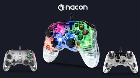 Nacon compact controllerChi non si informa adeguatamente in anticipo corre il rischio di ricevere nacon compact controller che non hanno la funzione desiderata o sono realizzati con materiali di qualità inferiore. Se volete un prodotto che soddisfi al meglio le vostre aspettative, dovreste provare un nacon compact controller.
  <p>Per i prodotti si possono trovare test online e confronti tra i prodotti.  I confronti tra i prodotti possono aiutare a confrontare le diverse funzioni o proprietà dei diversi prodotti. Di seguito, spieghiamo perché la ricerca è importante e di cosa si dovrebbe essere consapevoli quando si acquista un articolo.
</p>

<h2>Acquisto di Nacon compact controller - criteri importanti</h2>

<p>Una lista di controllo può aiutarti a evitare di dover cercare informazioni sui prodotti su decine di siti web. Di seguito è riportato un esempio di una lista di controllo che può aiutarvi a trovare il prodotto giusto. Importanti criteri di acquisto includono, ad esempio:
</p><ul>
<li>Opinioni dei clienti</li>
<li>Confronti dei prezzi</li>
<li>Dettagli del prodotto</li>
<li>Termini e condizioni di consegna</li>
<li>Domande dei clienti e risposte dei marchi</li>
</ul>
<h2>Qual è l