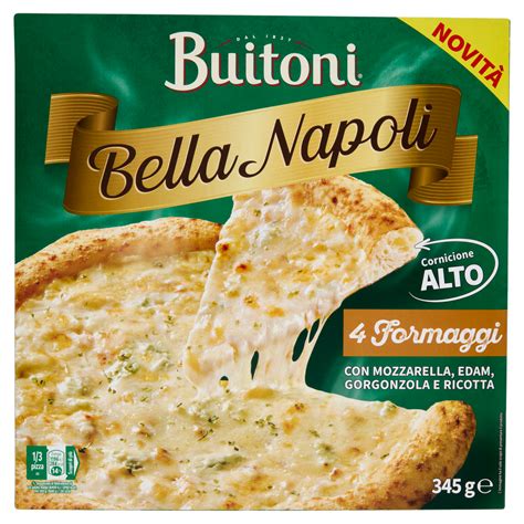 Napoli buitoniChi non si informa adeguatamente in anticipo corre il rischio di ricevere napoli buitoni che non hanno la funzione desiderata o sono realizzati con materiali di qualità inferiore. Se volete un prodotto che soddisfi al meglio le vostre aspettative, dovreste provare un napoli buitoni.
  <p>Per i prodotti si possono trovare test online e confronti tra i prodotti.  I confronti tra i prodotti possono aiutare a confrontare le diverse funzioni o proprietà dei diversi prodotti. Di seguito, spieghiamo perché la ricerca è importante e di cosa si dovrebbe essere consapevoli quando si acquista un articolo.
</p>

<h2>Acquisto di Napoli buitoni - criteri importanti</h2>

<p>Una lista di controllo può aiutarti a evitare di dover cercare informazioni sui prodotti su decine di siti web. Di seguito è riportato un esempio di una lista di controllo che può aiutarvi a trovare il prodotto giusto. Importanti criteri di acquisto includono, ad esempio:
</p><ul>
<li>Opinioni dei clienti</li>
<li>Confronti dei prezzi</li>
<li>Dettagli del prodotto</li>
<li>Termini e condizioni di consegna</li>
<li>Domande dei clienti e risposte dei marchi</li>
</ul>
<h2>Qual è l