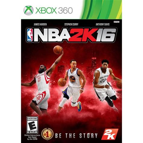 Nba 2k16 xboxChi non si informa adeguatamente in anticipo corre il rischio di ricevere nba 2k16 xbox che non hanno la funzione desiderata o sono realizzati con materiali di qualità inferiore. Se volete un prodotto che soddisfi al meglio le vostre aspettative, dovreste provare un nba 2k16 xbox.
  <p>Per i prodotti si possono trovare test online e confronti tra i prodotti.  I confronti tra i prodotti possono aiutare a confrontare le diverse funzioni o proprietà dei diversi prodotti. Di seguito, spieghiamo perché la ricerca è importante e di cosa si dovrebbe essere consapevoli quando si acquista un articolo.
</p>

<h2>Acquisto di Nba 2k16 xbox - criteri importanti</h2>

<p>Una lista di controllo può aiutarti a evitare di dover cercare informazioni sui prodotti su decine di siti web. Di seguito è riportato un esempio di una lista di controllo che può aiutarvi a trovare il prodotto giusto. Importanti criteri di acquisto includono, ad esempio:
</p><ul>
<li>Opinioni dei clienti</li>
<li>Confronti dei prezzi</li>
<li>Dettagli del prodotto</li>
<li>Termini e condizioni di consegna</li>
<li>Domande dei clienti e risposte dei marchi</li>
</ul>
<h2>Qual è l