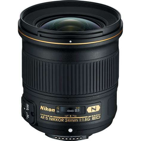 Nikon 24 mmChi non si informa adeguatamente in anticipo corre il rischio di ricevere nikon 24 mm che non hanno la funzione desiderata o sono realizzati con materiali di qualità inferiore. Se volete un prodotto che soddisfi al meglio le vostre aspettative, dovreste provare un nikon 24 mm.
  <p>Per i prodotti si possono trovare test online e confronti tra i prodotti.  I confronti tra i prodotti possono aiutare a confrontare le diverse funzioni o proprietà dei diversi prodotti. Di seguito, spieghiamo perché la ricerca è importante e di cosa si dovrebbe essere consapevoli quando si acquista un articolo.
</p>

<h2>Acquisto di Nikon 24 mm - criteri importanti</h2>

<p>Una lista di controllo può aiutarti a evitare di dover cercare informazioni sui prodotti su decine di siti web. Di seguito è riportato un esempio di una lista di controllo che può aiutarvi a trovare il prodotto giusto. Importanti criteri di acquisto includono, ad esempio:
</p><ul>
<li>Opinioni dei clienti</li>
<li>Confronti dei prezzi</li>
<li>Dettagli del prodotto</li>
<li>Termini e condizioni di consegna</li>
<li>Domande dei clienti e risposte dei marchi</li>
</ul>
<h2>Qual è l