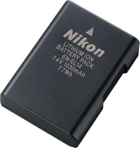Nikon d5100 batteryChi non si informa adeguatamente in anticipo corre il rischio di ricevere nikon d5100 battery che non hanno la funzione desiderata o sono realizzati con materiali di qualità inferiore. Se volete un prodotto che soddisfi al meglio le vostre aspettative, dovreste provare un nikon d5100 battery.
  <p>Per i prodotti si possono trovare test online e confronti tra i prodotti.  I confronti tra i prodotti possono aiutare a confrontare le diverse funzioni o proprietà dei diversi prodotti. Di seguito, spieghiamo perché la ricerca è importante e di cosa si dovrebbe essere consapevoli quando si acquista un articolo.
</p>

<h2>Acquisto di Nikon d5100 battery - criteri importanti</h2>

<p>Una lista di controllo può aiutarti a evitare di dover cercare informazioni sui prodotti su decine di siti web. Di seguito è riportato un esempio di una lista di controllo che può aiutarvi a trovare il prodotto giusto. Importanti criteri di acquisto includono, ad esempio:
</p><ul>
<li>Opinioni dei clienti</li>
<li>Confronti dei prezzi</li>
<li>Dettagli del prodotto</li>
<li>Termini e condizioni di consegna</li>
<li>Domande dei clienti e risposte dei marchi</li>
</ul>
<h2>Qual è l