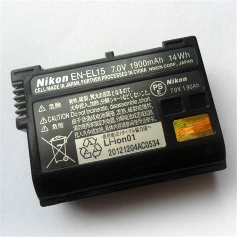 Nikon d7000 batteryChi non si informa adeguatamente in anticipo corre il rischio di ricevere nikon d7000 battery che non hanno la funzione desiderata o sono realizzati con materiali di qualità inferiore. Se volete un prodotto che soddisfi al meglio le vostre aspettative, dovreste provare un nikon d7000 battery.
  <p>Per i prodotti si possono trovare test online e confronti tra i prodotti.  I confronti tra i prodotti possono aiutare a confrontare le diverse funzioni o proprietà dei diversi prodotti. Di seguito, spieghiamo perché la ricerca è importante e di cosa si dovrebbe essere consapevoli quando si acquista un articolo.
</p>

<h2>Acquisto di Nikon d7000 battery - criteri importanti</h2>

<p>Una lista di controllo può aiutarti a evitare di dover cercare informazioni sui prodotti su decine di siti web. Di seguito è riportato un esempio di una lista di controllo che può aiutarvi a trovare il prodotto giusto. Importanti criteri di acquisto includono, ad esempio:
</p><ul>
<li>Opinioni dei clienti</li>
<li>Confronti dei prezzi</li>
<li>Dettagli del prodotto</li>
<li>Termini e condizioni di consegna</li>
<li>Domande dei clienti e risposte dei marchi</li>
</ul>
<h2>Qual è l