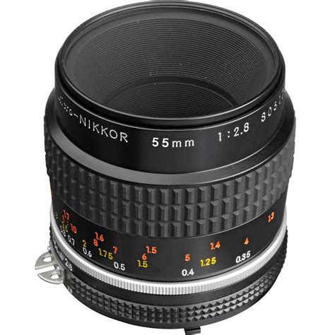 Nikon nikkor 55mmChi non si informa adeguatamente in anticipo corre il rischio di ricevere nikon nikkor 55mm che non hanno la funzione desiderata o sono realizzati con materiali di qualità inferiore. Se volete un prodotto che soddisfi al meglio le vostre aspettative, dovreste provare un nikon nikkor 55mm.
  <p>Per i prodotti si possono trovare test online e confronti tra i prodotti.  I confronti tra i prodotti possono aiutare a confrontare le diverse funzioni o proprietà dei diversi prodotti. Di seguito, spieghiamo perché la ricerca è importante e di cosa si dovrebbe essere consapevoli quando si acquista un articolo.
</p>

<h2>Acquisto di Nikon nikkor 55mm - criteri importanti</h2>

<p>Una lista di controllo può aiutarti a evitare di dover cercare informazioni sui prodotti su decine di siti web. Di seguito è riportato un esempio di una lista di controllo che può aiutarvi a trovare il prodotto giusto. Importanti criteri di acquisto includono, ad esempio:
</p><ul>
<li>Opinioni dei clienti</li>
<li>Confronti dei prezzi</li>
<li>Dettagli del prodotto</li>
<li>Termini e condizioni di consegna</li>
<li>Domande dei clienti e risposte dei marchi</li>
</ul>
<h2>Qual è l