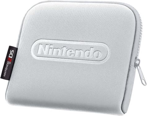 Nintendo 2ds custodiaChi non si informa adeguatamente in anticipo corre il rischio di ricevere nintendo 2ds custodia che non hanno la funzione desiderata o sono realizzati con materiali di qualità inferiore. Se volete un prodotto che soddisfi al meglio le vostre aspettative, dovreste provare un nintendo 2ds custodia.
  <p>Per i prodotti si possono trovare test online e confronti tra i prodotti.  I confronti tra i prodotti possono aiutare a confrontare le diverse funzioni o proprietà dei diversi prodotti. Di seguito, spieghiamo perché la ricerca è importante e di cosa si dovrebbe essere consapevoli quando si acquista un articolo.
</p>

<h2>Acquisto di Nintendo 2ds custodia - criteri importanti</h2>

<p>Una lista di controllo può aiutarti a evitare di dover cercare informazioni sui prodotti su decine di siti web. Di seguito è riportato un esempio di una lista di controllo che può aiutarvi a trovare il prodotto giusto. Importanti criteri di acquisto includono, ad esempio:
</p><ul>
<li>Opinioni dei clienti</li>
<li>Confronti dei prezzi</li>
<li>Dettagli del prodotto</li>
<li>Termini e condizioni di consegna</li>
<li>Domande dei clienti e risposte dei marchi</li>
</ul>
<h2>Qual è l
