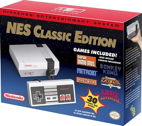 Nintendo nes classicChi non si informa adeguatamente in anticipo corre il rischio di ricevere nintendo nes classic che non hanno la funzione desiderata o sono realizzati con materiali di qualità inferiore. Se volete un prodotto che soddisfi al meglio le vostre aspettative, dovreste provare un nintendo nes classic.
  <p>Per i prodotti si possono trovare test online e confronti tra i prodotti.  I confronti tra i prodotti possono aiutare a confrontare le diverse funzioni o proprietà dei diversi prodotti. Di seguito, spieghiamo perché la ricerca è importante e di cosa si dovrebbe essere consapevoli quando si acquista un articolo.
</p>

<h2>Acquisto di Nintendo nes classic - criteri importanti</h2>

<p>Una lista di controllo può aiutarti a evitare di dover cercare informazioni sui prodotti su decine di siti web. Di seguito è riportato un esempio di una lista di controllo che può aiutarvi a trovare il prodotto giusto. Importanti criteri di acquisto includono, ad esempio:
</p><ul>
<li>Opinioni dei clienti</li>
<li>Confronti dei prezzi</li>
<li>Dettagli del prodotto</li>
<li>Termini e condizioni di consegna</li>
<li>Domande dei clienti e risposte dei marchi</li>
</ul>
<h2>Qual è l