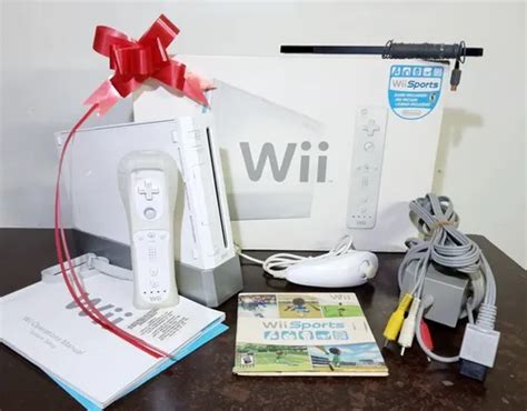 Nintendo wii completaChi non si informa adeguatamente in anticipo corre il rischio di ricevere nintendo wii completa che non hanno la funzione desiderata o sono realizzati con materiali di qualità inferiore. Se volete un prodotto che soddisfi al meglio le vostre aspettative, dovreste provare un nintendo wii completa.
  <p>Per i prodotti si possono trovare test online e confronti tra i prodotti.  I confronti tra i prodotti possono aiutare a confrontare le diverse funzioni o proprietà dei diversi prodotti. Di seguito, spieghiamo perché la ricerca è importante e di cosa si dovrebbe essere consapevoli quando si acquista un articolo.
</p>

<h2>Acquisto di Nintendo wii completa - criteri importanti</h2>

<p>Una lista di controllo può aiutarti a evitare di dover cercare informazioni sui prodotti su decine di siti web. Di seguito è riportato un esempio di una lista di controllo che può aiutarvi a trovare il prodotto giusto. Importanti criteri di acquisto includono, ad esempio:
</p><ul>
<li>Opinioni dei clienti</li>
<li>Confronti dei prezzi</li>
<li>Dettagli del prodotto</li>
<li>Termini e condizioni di consegna</li>
<li>Domande dei clienti e risposte dei marchi</li>
</ul>
<h2>Qual è l