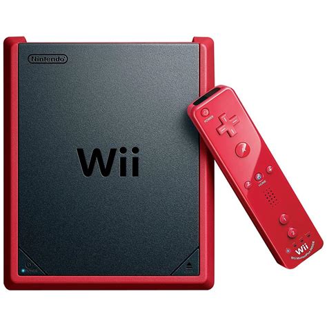 Nintendo wii miniChi non si informa adeguatamente in anticipo corre il rischio di ricevere nintendo wii mini che non hanno la funzione desiderata o sono realizzati con materiali di qualità inferiore. Se volete un prodotto che soddisfi al meglio le vostre aspettative, dovreste provare un nintendo wii mini.
  <p>Per i prodotti si possono trovare test online e confronti tra i prodotti.  I confronti tra i prodotti possono aiutare a confrontare le diverse funzioni o proprietà dei diversi prodotti. Di seguito, spieghiamo perché la ricerca è importante e di cosa si dovrebbe essere consapevoli quando si acquista un articolo.
</p>

<h2>Acquisto di Nintendo wii mini - criteri importanti</h2>

<p>Una lista di controllo può aiutarti a evitare di dover cercare informazioni sui prodotti su decine di siti web. Di seguito è riportato un esempio di una lista di controllo che può aiutarvi a trovare il prodotto giusto. Importanti criteri di acquisto includono, ad esempio:
</p><ul>
<li>Opinioni dei clienti</li>
<li>Confronti dei prezzi</li>
<li>Dettagli del prodotto</li>
<li>Termini e condizioni di consegna</li>
<li>Domande dei clienti e risposte dei marchi</li>
</ul>
<h2>Qual è l