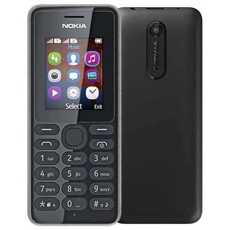 Nokia 108 dualChi non si informa adeguatamente in anticipo corre il rischio di ricevere nokia 108 dual che non hanno la funzione desiderata o sono realizzati con materiali di qualità inferiore. Se volete un prodotto che soddisfi al meglio le vostre aspettative, dovreste provare un nokia 108 dual.
  <p>Per i prodotti si possono trovare test online e confronti tra i prodotti.  I confronti tra i prodotti possono aiutare a confrontare le diverse funzioni o proprietà dei diversi prodotti. Di seguito, spieghiamo perché la ricerca è importante e di cosa si dovrebbe essere consapevoli quando si acquista un articolo.
</p>

<h2>Acquisto di Nokia 108 dual - criteri importanti</h2>

<p>Una lista di controllo può aiutarti a evitare di dover cercare informazioni sui prodotti su decine di siti web. Di seguito è riportato un esempio di una lista di controllo che può aiutarvi a trovare il prodotto giusto. Importanti criteri di acquisto includono, ad esempio:
</p><ul>
<li>Opinioni dei clienti</li>
<li>Confronti dei prezzi</li>
<li>Dettagli del prodotto</li>
<li>Termini e condizioni di consegna</li>
<li>Domande dei clienti e risposte dei marchi</li>
</ul>
<h2>Qual è l