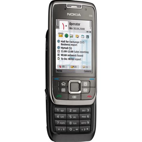 Nokia e66Chi non si informa adeguatamente in anticipo corre il rischio di ricevere nokia e66 che non hanno la funzione desiderata o sono realizzati con materiali di qualità inferiore. Se volete un prodotto che soddisfi al meglio le vostre aspettative, dovreste provare un nokia e66.
  <p>Per i prodotti si possono trovare test online e confronti tra i prodotti.  I confronti tra i prodotti possono aiutare a confrontare le diverse funzioni o proprietà dei diversi prodotti. Di seguito, spieghiamo perché la ricerca è importante e di cosa si dovrebbe essere consapevoli quando si acquista un articolo.
</p>

<h2>Acquisto di Nokia e66 - criteri importanti</h2>

<p>Una lista di controllo può aiutarti a evitare di dover cercare informazioni sui prodotti su decine di siti web. Di seguito è riportato un esempio di una lista di controllo che può aiutarvi a trovare il prodotto giusto. Importanti criteri di acquisto includono, ad esempio:
</p><ul>
<li>Opinioni dei clienti</li>
<li>Confronti dei prezzi</li>
<li>Dettagli del prodotto</li>
<li>Termini e condizioni di consegna</li>
<li>Domande dei clienti e risposte dei marchi</li>
</ul>
<h2>Qual è l