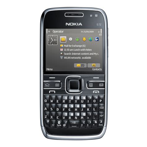 Nokia e72Chi non si informa adeguatamente in anticipo corre il rischio di ricevere nokia e72 che non hanno la funzione desiderata o sono realizzati con materiali di qualità inferiore. Se volete un prodotto che soddisfi al meglio le vostre aspettative, dovreste provare un nokia e72.
  <p>Per i prodotti si possono trovare test online e confronti tra i prodotti.  I confronti tra i prodotti possono aiutare a confrontare le diverse funzioni o proprietà dei diversi prodotti. Di seguito, spieghiamo perché la ricerca è importante e di cosa si dovrebbe essere consapevoli quando si acquista un articolo.
</p>

<h2>Acquisto di Nokia e72 - criteri importanti</h2>

<p>Una lista di controllo può aiutarti a evitare di dover cercare informazioni sui prodotti su decine di siti web. Di seguito è riportato un esempio di una lista di controllo che può aiutarvi a trovare il prodotto giusto. Importanti criteri di acquisto includono, ad esempio:
</p><ul>
<li>Opinioni dei clienti</li>
<li>Confronti dei prezzi</li>
<li>Dettagli del prodotto</li>
<li>Termini e condizioni di consegna</li>
<li>Domande dei clienti e risposte dei marchi</li>
</ul>
<h2>Qual è l