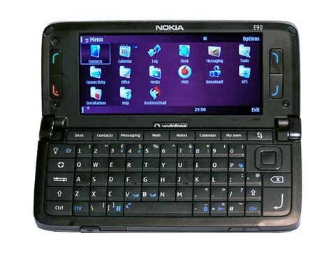 Nokia e90 communicatorChi non si informa adeguatamente in anticipo corre il rischio di ricevere nokia e90 communicator che non hanno la funzione desiderata o sono realizzati con materiali di qualità inferiore. Se volete un prodotto che soddisfi al meglio le vostre aspettative, dovreste provare un nokia e90 communicator.
  <p>Per i prodotti si possono trovare test online e confronti tra i prodotti.  I confronti tra i prodotti possono aiutare a confrontare le diverse funzioni o proprietà dei diversi prodotti. Di seguito, spieghiamo perché la ricerca è importante e di cosa si dovrebbe essere consapevoli quando si acquista un articolo.
</p>

<h2>Acquisto di Nokia e90 communicator - criteri importanti</h2>

<p>Una lista di controllo può aiutarti a evitare di dover cercare informazioni sui prodotti su decine di siti web. Di seguito è riportato un esempio di una lista di controllo che può aiutarvi a trovare il prodotto giusto. Importanti criteri di acquisto includono, ad esempio:
</p><ul>
<li>Opinioni dei clienti</li>
<li>Confronti dei prezzi</li>
<li>Dettagli del prodotto</li>
<li>Termini e condizioni di consegna</li>
<li>Domande dei clienti e risposte dei marchi</li>
</ul>
<h2>Qual è l