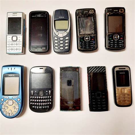 Nokia vintageChi non si informa adeguatamente in anticipo corre il rischio di ricevere nokia vintage che non hanno la funzione desiderata o sono realizzati con materiali di qualità inferiore. Se volete un prodotto che soddisfi al meglio le vostre aspettative, dovreste provare un nokia vintage.
  <p>Per i prodotti si possono trovare test online e confronti tra i prodotti.  I confronti tra i prodotti possono aiutare a confrontare le diverse funzioni o proprietà dei diversi prodotti. Di seguito, spieghiamo perché la ricerca è importante e di cosa si dovrebbe essere consapevoli quando si acquista un articolo.
</p>

<h2>Acquisto di Nokia vintage - criteri importanti</h2>

<p>Una lista di controllo può aiutarti a evitare di dover cercare informazioni sui prodotti su decine di siti web. Di seguito è riportato un esempio di una lista di controllo che può aiutarvi a trovare il prodotto giusto. Importanti criteri di acquisto includono, ad esempio:
</p><ul>
<li>Opinioni dei clienti</li>
<li>Confronti dei prezzi</li>
<li>Dettagli del prodotto</li>
<li>Termini e condizioni di consegna</li>
<li>Domande dei clienti e risposte dei marchi</li>
</ul>
<h2>Qual è l