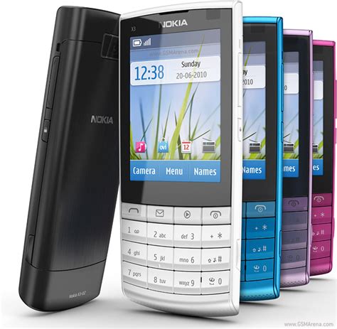 Nokia x3 02 touch and typeChi non si informa adeguatamente in anticipo corre il rischio di ricevere nokia x3 02 touch and type che non hanno la funzione desiderata o sono realizzati con materiali di qualità inferiore. Se volete un prodotto che soddisfi al meglio le vostre aspettative, dovreste provare un nokia x3 02 touch and type.
  <p>Per i prodotti si possono trovare test online e confronti tra i prodotti.  I confronti tra i prodotti possono aiutare a confrontare le diverse funzioni o proprietà dei diversi prodotti. Di seguito, spieghiamo perché la ricerca è importante e di cosa si dovrebbe essere consapevoli quando si acquista un articolo.
</p>

<h2>Acquisto di Nokia x3 02 touch and type - criteri importanti</h2>

<p>Una lista di controllo può aiutarti a evitare di dover cercare informazioni sui prodotti su decine di siti web. Di seguito è riportato un esempio di una lista di controllo che può aiutarvi a trovare il prodotto giusto. Importanti criteri di acquisto includono, ad esempio:
</p><ul>
<li>Opinioni dei clienti</li>
<li>Confronti dei prezzi</li>
<li>Dettagli del prodotto</li>
<li>Termini e condizioni di consegna</li>
<li>Domande dei clienti e risposte dei marchi</li>
</ul>
<h2>Qual è l
