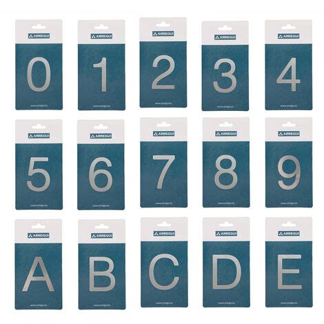 Numeri lettere targhetteChi non si informa adeguatamente in anticipo corre il rischio di ricevere numeri lettere targhette che non hanno la funzione desiderata o sono realizzati con materiali di qualità inferiore. Se volete un prodotto che soddisfi al meglio le vostre aspettative, dovreste provare un numeri lettere targhette.
  <p>Per i prodotti si possono trovare test online e confronti tra i prodotti.  I confronti tra i prodotti possono aiutare a confrontare le diverse funzioni o proprietà dei diversi prodotti. Di seguito, spieghiamo perché la ricerca è importante e di cosa si dovrebbe essere consapevoli quando si acquista un articolo.
</p>

<h2>Acquisto di Numeri lettere targhette - criteri importanti</h2>

<p>Una lista di controllo può aiutarti a evitare di dover cercare informazioni sui prodotti su decine di siti web. Di seguito è riportato un esempio di una lista di controllo che può aiutarvi a trovare il prodotto giusto. Importanti criteri di acquisto includono, ad esempio:
</p><ul>
<li>Opinioni dei clienti</li>
<li>Confronti dei prezzi</li>
<li>Dettagli del prodotto</li>
<li>Termini e condizioni di consegna</li>
<li>Domande dei clienti e risposte dei marchi</li>
</ul>
<h2>Qual è l