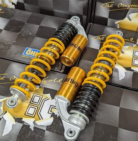 Ohlins kawasakiChi non si informa adeguatamente in anticipo corre il rischio di ricevere ohlins kawasaki che non hanno la funzione desiderata o sono realizzati con materiali di qualità inferiore. Se volete un prodotto che soddisfi al meglio le vostre aspettative, dovreste provare un ohlins kawasaki.
  <p>Per i prodotti si possono trovare test online e confronti tra i prodotti.  I confronti tra i prodotti possono aiutare a confrontare le diverse funzioni o proprietà dei diversi prodotti. Di seguito, spieghiamo perché la ricerca è importante e di cosa si dovrebbe essere consapevoli quando si acquista un articolo.
</p>

<h2>Acquisto di Ohlins kawasaki - criteri importanti</h2>

<p>Una lista di controllo può aiutarti a evitare di dover cercare informazioni sui prodotti su decine di siti web. Di seguito è riportato un esempio di una lista di controllo che può aiutarvi a trovare il prodotto giusto. Importanti criteri di acquisto includono, ad esempio:
</p><ul>
<li>Opinioni dei clienti</li>
<li>Confronti dei prezzi</li>
<li>Dettagli del prodotto</li>
<li>Termini e condizioni di consegna</li>
<li>Domande dei clienti e risposte dei marchi</li>
</ul>
<h2>Qual è l