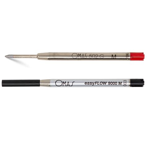 Omas refillChi non si informa adeguatamente in anticipo corre il rischio di ricevere omas refill che non hanno la funzione desiderata o sono realizzati con materiali di qualità inferiore. Se volete un prodotto che soddisfi al meglio le vostre aspettative, dovreste provare un omas refill.
  <p>Per i prodotti si possono trovare test online e confronti tra i prodotti.  I confronti tra i prodotti possono aiutare a confrontare le diverse funzioni o proprietà dei diversi prodotti. Di seguito, spieghiamo perché la ricerca è importante e di cosa si dovrebbe essere consapevoli quando si acquista un articolo.
</p>

<h2>Acquisto di Omas refill - criteri importanti</h2>

<p>Una lista di controllo può aiutarti a evitare di dover cercare informazioni sui prodotti su decine di siti web. Di seguito è riportato un esempio di una lista di controllo che può aiutarvi a trovare il prodotto giusto. Importanti criteri di acquisto includono, ad esempio:
</p><ul>
<li>Opinioni dei clienti</li>
<li>Confronti dei prezzi</li>
<li>Dettagli del prodotto</li>
<li>Termini e condizioni di consegna</li>
<li>Domande dei clienti e risposte dei marchi</li>
</ul>
<h2>Qual è l
