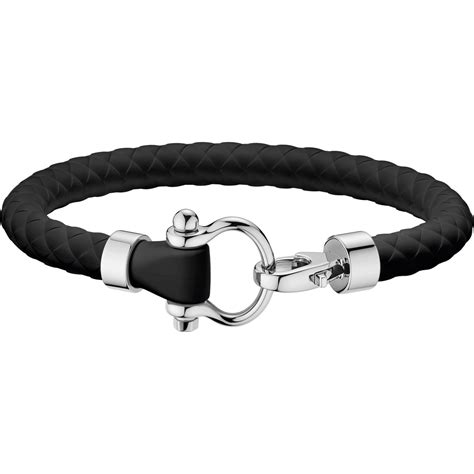 Omega braceletChi non si informa adeguatamente in anticipo corre il rischio di ricevere omega bracelet che non hanno la funzione desiderata o sono realizzati con materiali di qualità inferiore. Se volete un prodotto che soddisfi al meglio le vostre aspettative, dovreste provare un omega bracelet.
  <p>Per i prodotti si possono trovare test online e confronti tra i prodotti.  I confronti tra i prodotti possono aiutare a confrontare le diverse funzioni o proprietà dei diversi prodotti. Di seguito, spieghiamo perché la ricerca è importante e di cosa si dovrebbe essere consapevoli quando si acquista un articolo.
</p>

<h2>Acquisto di Omega bracelet - criteri importanti</h2>

<p>Una lista di controllo può aiutarti a evitare di dover cercare informazioni sui prodotti su decine di siti web. Di seguito è riportato un esempio di una lista di controllo che può aiutarvi a trovare il prodotto giusto. Importanti criteri di acquisto includono, ad esempio:
</p><ul>
<li>Opinioni dei clienti</li>
<li>Confronti dei prezzi</li>
<li>Dettagli del prodotto</li>
<li>Termini e condizioni di consegna</li>
<li>Domande dei clienti e risposte dei marchi</li>
</ul>
<h2>Qual è l