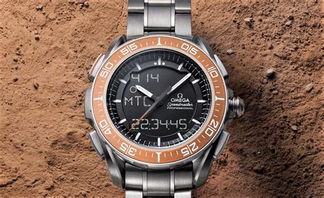 Omega marsChi non si informa adeguatamente in anticipo corre il rischio di ricevere omega mars che non hanno la funzione desiderata o sono realizzati con materiali di qualità inferiore. Se volete un prodotto che soddisfi al meglio le vostre aspettative, dovreste provare un omega mars.
  <p>Per i prodotti si possono trovare test online e confronti tra i prodotti.  I confronti tra i prodotti possono aiutare a confrontare le diverse funzioni o proprietà dei diversi prodotti. Di seguito, spieghiamo perché la ricerca è importante e di cosa si dovrebbe essere consapevoli quando si acquista un articolo.
</p>

<h2>Acquisto di Omega mars - criteri importanti</h2>

<p>Una lista di controllo può aiutarti a evitare di dover cercare informazioni sui prodotti su decine di siti web. Di seguito è riportato un esempio di una lista di controllo che può aiutarvi a trovare il prodotto giusto. Importanti criteri di acquisto includono, ad esempio:
</p><ul>
<li>Opinioni dei clienti</li>
<li>Confronti dei prezzi</li>
<li>Dettagli del prodotto</li>
<li>Termini e condizioni di consegna</li>
<li>Domande dei clienti e risposte dei marchi</li>
</ul>
<h2>Qual è l