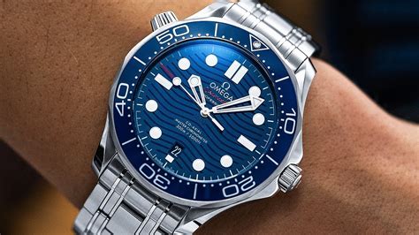 Omega seamasterChi non si informa adeguatamente in anticipo corre il rischio di ricevere omega seamaster che non hanno la funzione desiderata o sono realizzati con materiali di qualità inferiore. Se volete un prodotto che soddisfi al meglio le vostre aspettative, dovreste provare un omega seamaster.
  <p>Per i prodotti si possono trovare test online e confronti tra i prodotti.  I confronti tra i prodotti possono aiutare a confrontare le diverse funzioni o proprietà dei diversi prodotti. Di seguito, spieghiamo perché la ricerca è importante e di cosa si dovrebbe essere consapevoli quando si acquista un articolo.
</p>

<h2>Acquisto di Omega seamaster - criteri importanti</h2>

<p>Una lista di controllo può aiutarti a evitare di dover cercare informazioni sui prodotti su decine di siti web. Di seguito è riportato un esempio di una lista di controllo che può aiutarvi a trovare il prodotto giusto. Importanti criteri di acquisto includono, ad esempio:
</p><ul>
<li>Opinioni dei clienti</li>
<li>Confronti dei prezzi</li>
<li>Dettagli del prodotto</li>
<li>Termini e condizioni di consegna</li>
<li>Domande dei clienti e risposte dei marchi</li>
</ul>
<h2>Qual è l