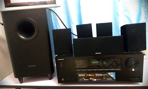 Onkyo 5 1Chi non si informa adeguatamente in anticipo corre il rischio di ricevere onkyo 5 1 che non hanno la funzione desiderata o sono realizzati con materiali di qualità inferiore. Se volete un prodotto che soddisfi al meglio le vostre aspettative, dovreste provare un onkyo 5 1.
  <p>Per i prodotti si possono trovare test online e confronti tra i prodotti.  I confronti tra i prodotti possono aiutare a confrontare le diverse funzioni o proprietà dei diversi prodotti. Di seguito, spieghiamo perché la ricerca è importante e di cosa si dovrebbe essere consapevoli quando si acquista un articolo.
</p>

<h2>Acquisto di Onkyo 5 1 - criteri importanti</h2>

<p>Una lista di controllo può aiutarti a evitare di dover cercare informazioni sui prodotti su decine di siti web. Di seguito è riportato un esempio di una lista di controllo che può aiutarvi a trovare il prodotto giusto. Importanti criteri di acquisto includono, ad esempio:
</p><ul>
<li>Opinioni dei clienti</li>
<li>Confronti dei prezzi</li>
<li>Dettagli del prodotto</li>
<li>Termini e condizioni di consegna</li>
<li>Domande dei clienti e risposte dei marchi</li>
</ul>
<h2>Qual è l