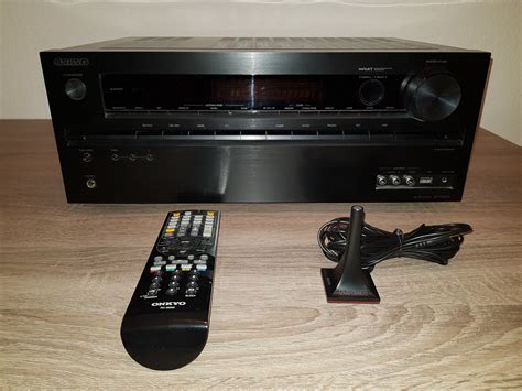Onkyo tx nrChi non si informa adeguatamente in anticipo corre il rischio di ricevere onkyo tx nr che non hanno la funzione desiderata o sono realizzati con materiali di qualità inferiore. Se volete un prodotto che soddisfi al meglio le vostre aspettative, dovreste provare un onkyo tx nr.
  <p>Per i prodotti si possono trovare test online e confronti tra i prodotti.  I confronti tra i prodotti possono aiutare a confrontare le diverse funzioni o proprietà dei diversi prodotti. Di seguito, spieghiamo perché la ricerca è importante e di cosa si dovrebbe essere consapevoli quando si acquista un articolo.
</p>

<h2>Acquisto di Onkyo tx nr - criteri importanti</h2>

<p>Una lista di controllo può aiutarti a evitare di dover cercare informazioni sui prodotti su decine di siti web. Di seguito è riportato un esempio di una lista di controllo che può aiutarvi a trovare il prodotto giusto. Importanti criteri di acquisto includono, ad esempio:
</p><ul>
<li>Opinioni dei clienti</li>
<li>Confronti dei prezzi</li>
<li>Dettagli del prodotto</li>
<li>Termini e condizioni di consegna</li>
<li>Domande dei clienti e risposte dei marchi</li>
</ul>
<h2>Qual è l