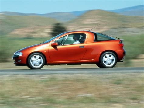 Opel tigraChi non si informa adeguatamente in anticipo corre il rischio di ricevere opel tigra che non hanno la funzione desiderata o sono realizzati con materiali di qualità inferiore. Se volete un prodotto che soddisfi al meglio le vostre aspettative, dovreste provare un opel tigra.
  <p>Per i prodotti si possono trovare test online e confronti tra i prodotti.  I confronti tra i prodotti possono aiutare a confrontare le diverse funzioni o proprietà dei diversi prodotti. Di seguito, spieghiamo perché la ricerca è importante e di cosa si dovrebbe essere consapevoli quando si acquista un articolo.
</p>

<h2>Acquisto di Opel tigra - criteri importanti</h2>

<p>Una lista di controllo può aiutarti a evitare di dover cercare informazioni sui prodotti su decine di siti web. Di seguito è riportato un esempio di una lista di controllo che può aiutarvi a trovare il prodotto giusto. Importanti criteri di acquisto includono, ad esempio:
</p><ul>
<li>Opinioni dei clienti</li>
<li>Confronti dei prezzi</li>
<li>Dettagli del prodotto</li>
<li>Termini e condizioni di consegna</li>
<li>Domande dei clienti e risposte dei marchi</li>
</ul>
<h2>Qual è l