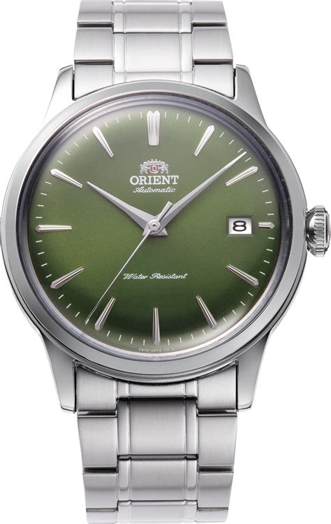 Orient orologioChi non si informa adeguatamente in anticipo corre il rischio di ricevere orient orologio che non hanno la funzione desiderata o sono realizzati con materiali di qualità inferiore. Se volete un prodotto che soddisfi al meglio le vostre aspettative, dovreste provare un orient orologio.
  <p>Per i prodotti si possono trovare test online e confronti tra i prodotti.  I confronti tra i prodotti possono aiutare a confrontare le diverse funzioni o proprietà dei diversi prodotti. Di seguito, spieghiamo perché la ricerca è importante e di cosa si dovrebbe essere consapevoli quando si acquista un articolo.
</p>

<h2>Acquisto di Orient orologio - criteri importanti</h2>

<p>Una lista di controllo può aiutarti a evitare di dover cercare informazioni sui prodotti su decine di siti web. Di seguito è riportato un esempio di una lista di controllo che può aiutarvi a trovare il prodotto giusto. Importanti criteri di acquisto includono, ad esempio:
</p><ul>
<li>Opinioni dei clienti</li>
<li>Confronti dei prezzi</li>
<li>Dettagli del prodotto</li>
<li>Termini e condizioni di consegna</li>
<li>Domande dei clienti e risposte dei marchi</li>
</ul>
<h2>Qual è l