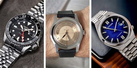 Orologi automaticiChi non si informa adeguatamente in anticipo corre il rischio di ricevere orologi automatici che non hanno la funzione desiderata o sono realizzati con materiali di qualità inferiore. Se volete un prodotto che soddisfi al meglio le vostre aspettative, dovreste provare un orologi automatici.
  <p>Per i prodotti si possono trovare test online e confronti tra i prodotti.  I confronti tra i prodotti possono aiutare a confrontare le diverse funzioni o proprietà dei diversi prodotti. Di seguito, spieghiamo perché la ricerca è importante e di cosa si dovrebbe essere consapevoli quando si acquista un articolo.
</p>

<h2>Acquisto di Orologi automatici - criteri importanti</h2>

<p>Una lista di controllo può aiutarti a evitare di dover cercare informazioni sui prodotti su decine di siti web. Di seguito è riportato un esempio di una lista di controllo che può aiutarvi a trovare il prodotto giusto. Importanti criteri di acquisto includono, ad esempio:
</p><ul>
<li>Opinioni dei clienti</li>
<li>Confronti dei prezzi</li>
<li>Dettagli del prodotto</li>
<li>Termini e condizioni di consegna</li>
<li>Domande dei clienti e risposte dei marchi</li>
</ul>
<h2>Qual è l