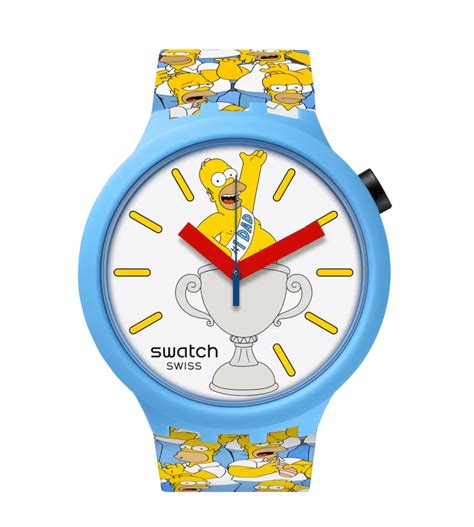 Orologi simpsonChi non si informa adeguatamente in anticipo corre il rischio di ricevere orologi simpson che non hanno la funzione desiderata o sono realizzati con materiali di qualità inferiore. Se volete un prodotto che soddisfi al meglio le vostre aspettative, dovreste provare un orologi simpson.
  <p>Per i prodotti si possono trovare test online e confronti tra i prodotti.  I confronti tra i prodotti possono aiutare a confrontare le diverse funzioni o proprietà dei diversi prodotti. Di seguito, spieghiamo perché la ricerca è importante e di cosa si dovrebbe essere consapevoli quando si acquista un articolo.
</p>

<h2>Acquisto di Orologi simpson - criteri importanti</h2>

<p>Una lista di controllo può aiutarti a evitare di dover cercare informazioni sui prodotti su decine di siti web. Di seguito è riportato un esempio di una lista di controllo che può aiutarvi a trovare il prodotto giusto. Importanti criteri di acquisto includono, ad esempio:
</p><ul>
<li>Opinioni dei clienti</li>
<li>Confronti dei prezzi</li>
<li>Dettagli del prodotto</li>
<li>Termini e condizioni di consegna</li>
<li>Domande dei clienti e risposte dei marchi</li>
</ul>
<h2>Qual è l