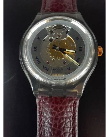 Orologi swatch automaticoChi non si informa adeguatamente in anticipo corre il rischio di ricevere orologi swatch automatico che non hanno la funzione desiderata o sono realizzati con materiali di qualità inferiore. Se volete un prodotto che soddisfi al meglio le vostre aspettative, dovreste provare un orologi swatch automatico.
  <p>Per i prodotti si possono trovare test online e confronti tra i prodotti.  I confronti tra i prodotti possono aiutare a confrontare le diverse funzioni o proprietà dei diversi prodotti. Di seguito, spieghiamo perché la ricerca è importante e di cosa si dovrebbe essere consapevoli quando si acquista un articolo.
</p>

<h2>Acquisto di Orologi swatch automatico - criteri importanti</h2>

<p>Una lista di controllo può aiutarti a evitare di dover cercare informazioni sui prodotti su decine di siti web. Di seguito è riportato un esempio di una lista di controllo che può aiutarvi a trovare il prodotto giusto. Importanti criteri di acquisto includono, ad esempio:
</p><ul>
<li>Opinioni dei clienti</li>
<li>Confronti dei prezzi</li>
<li>Dettagli del prodotto</li>
<li>Termini e condizioni di consegna</li>
<li>Domande dei clienti e risposte dei marchi</li>
</ul>
<h2>Qual è l