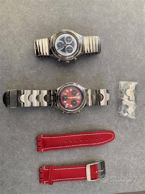 Orologi swatch originaliChi non si informa adeguatamente in anticipo corre il rischio di ricevere orologi swatch originali che non hanno la funzione desiderata o sono realizzati con materiali di qualità inferiore. Se volete un prodotto che soddisfi al meglio le vostre aspettative, dovreste provare un orologi swatch originali.
  <p>Per i prodotti si possono trovare test online e confronti tra i prodotti.  I confronti tra i prodotti possono aiutare a confrontare le diverse funzioni o proprietà dei diversi prodotti. Di seguito, spieghiamo perché la ricerca è importante e di cosa si dovrebbe essere consapevoli quando si acquista un articolo.
</p>

<h2>Acquisto di Orologi swatch originali - criteri importanti</h2>

<p>Una lista di controllo può aiutarti a evitare di dover cercare informazioni sui prodotti su decine di siti web. Di seguito è riportato un esempio di una lista di controllo che può aiutarvi a trovare il prodotto giusto. Importanti criteri di acquisto includono, ad esempio:
</p><ul>
<li>Opinioni dei clienti</li>
<li>Confronti dei prezzi</li>
<li>Dettagli del prodotto</li>
<li>Termini e condizioni di consegna</li>
<li>Domande dei clienti e risposte dei marchi</li>
</ul>
<h2>Qual è l