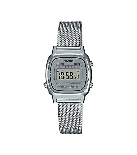 Orologio casio donnaChi non si informa adeguatamente in anticipo corre il rischio di ricevere orologio casio donna che non hanno la funzione desiderata o sono realizzati con materiali di qualità inferiore. Se volete un prodotto che soddisfi al meglio le vostre aspettative, dovreste provare un orologio casio donna.
  <p>Per i prodotti si possono trovare test online e confronti tra i prodotti.  I confronti tra i prodotti possono aiutare a confrontare le diverse funzioni o proprietà dei diversi prodotti. Di seguito, spieghiamo perché la ricerca è importante e di cosa si dovrebbe essere consapevoli quando si acquista un articolo.
</p>

<h2>Acquisto di Orologio casio donna - criteri importanti</h2>

<p>Una lista di controllo può aiutarti a evitare di dover cercare informazioni sui prodotti su decine di siti web. Di seguito è riportato un esempio di una lista di controllo che può aiutarvi a trovare il prodotto giusto. Importanti criteri di acquisto includono, ad esempio:
</p><ul>
<li>Opinioni dei clienti</li>
<li>Confronti dei prezzi</li>
<li>Dettagli del prodotto</li>
<li>Termini e condizioni di consegna</li>
<li>Domande dei clienti e risposte dei marchi</li>
</ul>
<h2>Qual è l