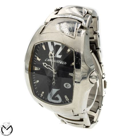 Orologio chronotech modelloChi non si informa adeguatamente in anticipo corre il rischio di ricevere orologio chronotech modello che non hanno la funzione desiderata o sono realizzati con materiali di qualità inferiore. Se volete un prodotto che soddisfi al meglio le vostre aspettative, dovreste provare un orologio chronotech modello.
  <p>Per i prodotti si possono trovare test online e confronti tra i prodotti.  I confronti tra i prodotti possono aiutare a confrontare le diverse funzioni o proprietà dei diversi prodotti. Di seguito, spieghiamo perché la ricerca è importante e di cosa si dovrebbe essere consapevoli quando si acquista un articolo.
</p>

<h2>Acquisto di Orologio chronotech modello - criteri importanti</h2>

<p>Una lista di controllo può aiutarti a evitare di dover cercare informazioni sui prodotti su decine di siti web. Di seguito è riportato un esempio di una lista di controllo che può aiutarvi a trovare il prodotto giusto. Importanti criteri di acquisto includono, ad esempio:
</p><ul>
<li>Opinioni dei clienti</li>
<li>Confronti dei prezzi</li>
<li>Dettagli del prodotto</li>
<li>Termini e condizioni di consegna</li>
<li>Domande dei clienti e risposte dei marchi</li>
</ul>
<h2>Qual è l